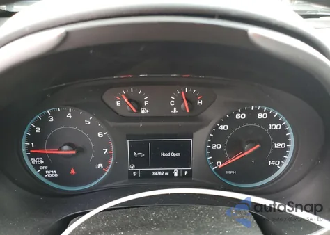 2024 Chevrolet Malibu Ls z USA, uszkodzony, nr VIN 1G1ZB5ST8RF147580